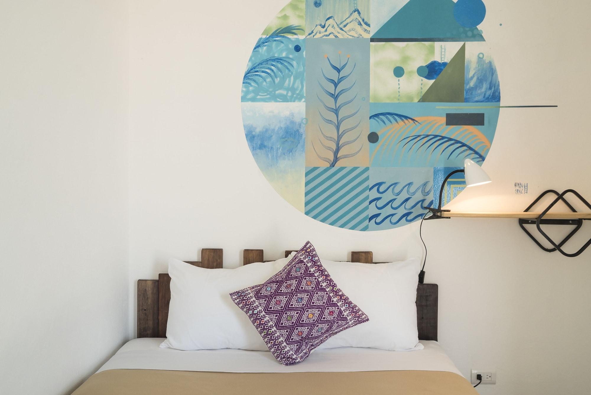 Selina Playa Del Carmen Hotel Exterior photo